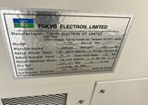 圖為 已使用的 TEL / TOKYO ELECTRON P-12XL 待售