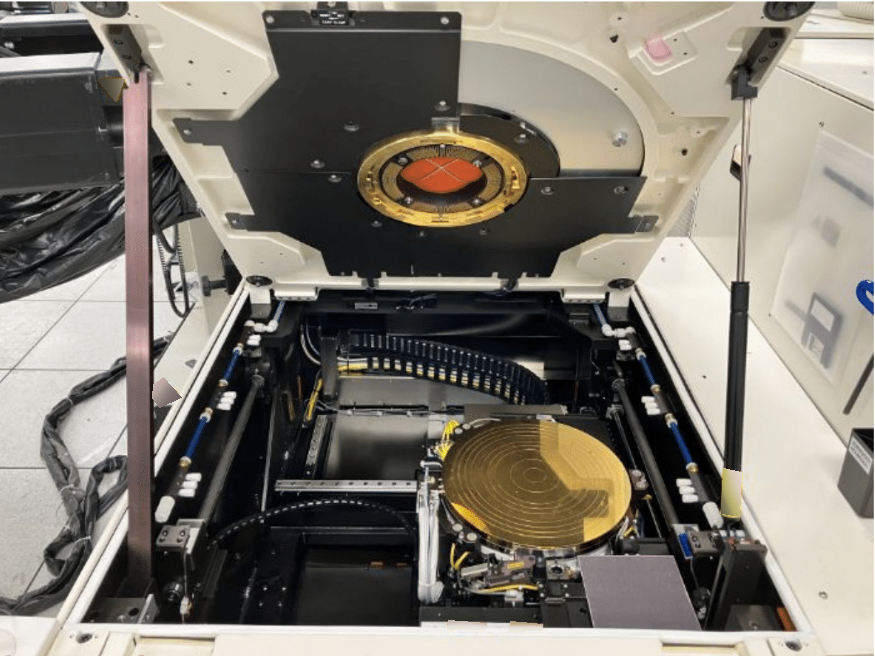 圖為 已使用的 TEL / TOKYO ELECTRON P-12XL 待售
