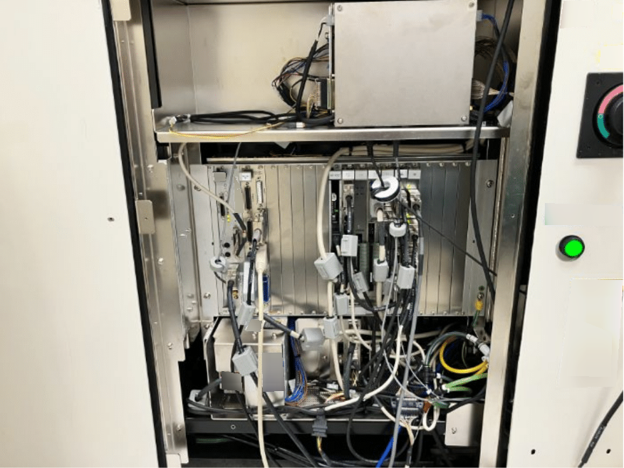 圖為 已使用的 TEL / TOKYO ELECTRON P-12XL 待售