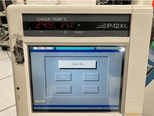 图为 已使用的 TEL / TOKYO ELECTRON P-12XL 待售