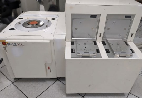 圖為 已使用的 TEL / TOKYO ELECTRON P-12XL 待售
