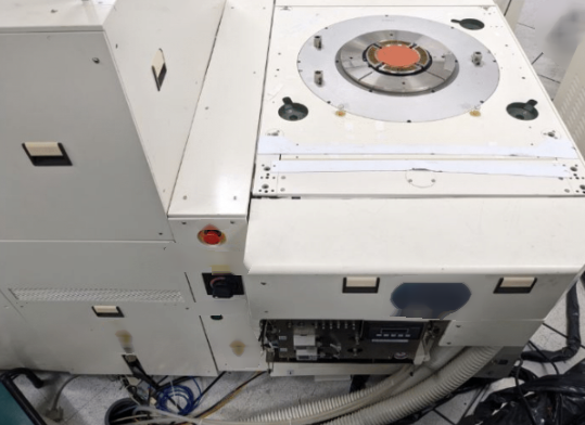 圖為 已使用的 TEL / TOKYO ELECTRON P-12XL 待售