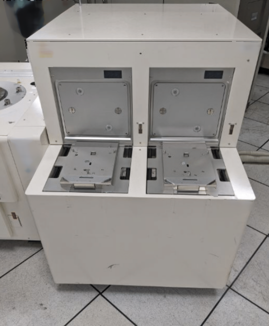 圖為 已使用的 TEL / TOKYO ELECTRON P-12XL 待售