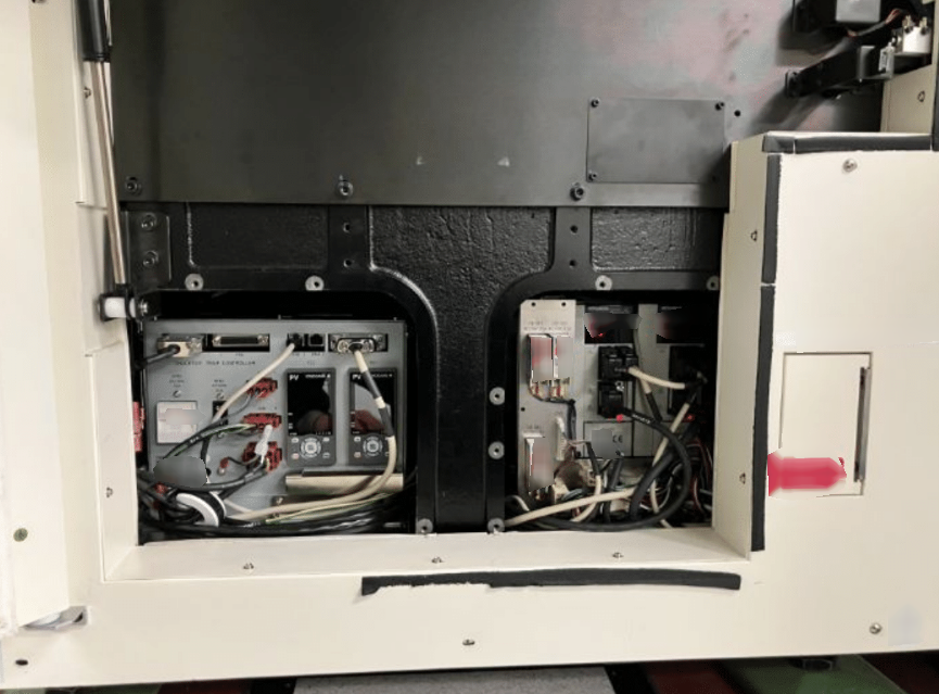 圖為 已使用的 TEL / TOKYO ELECTRON P-12XL 待售