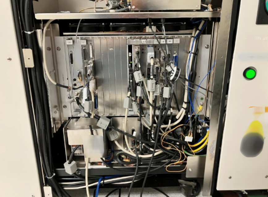 圖為 已使用的 TEL / TOKYO ELECTRON P-12XL 待售
