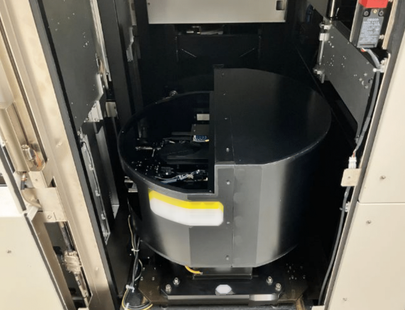 圖為 已使用的 TEL / TOKYO ELECTRON P-12XL 待售