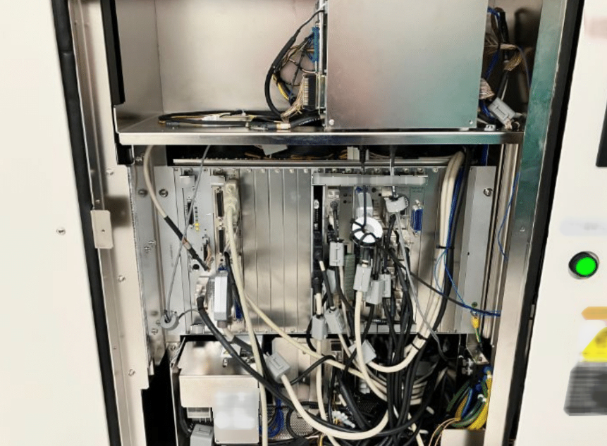 圖為 已使用的 TEL / TOKYO ELECTRON P-12XL 待售