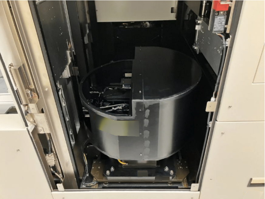 圖為 已使用的 TEL / TOKYO ELECTRON P-12XL 待售