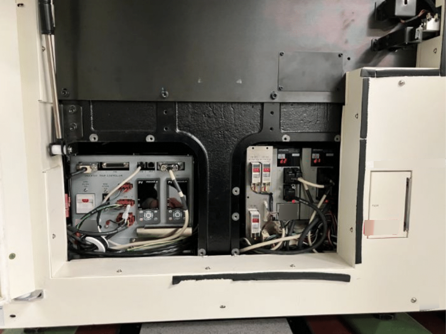 圖為 已使用的 TEL / TOKYO ELECTRON P-12XL 待售