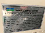 圖為 已使用的 TEL / TOKYO ELECTRON P-12XL 待售