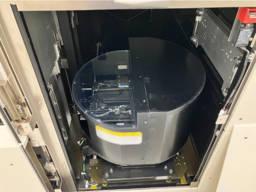 圖為 已使用的 TEL / TOKYO ELECTRON P-12XL 待售