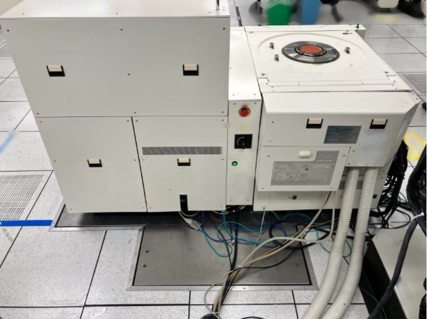 圖為 已使用的 TEL / TOKYO ELECTRON P-12XL 待售