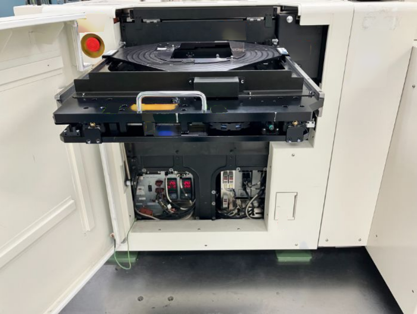 圖為 已使用的 TEL / TOKYO ELECTRON P-12XL 待售