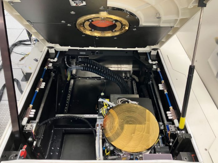 圖為 已使用的 TEL / TOKYO ELECTRON P-12XL 待售