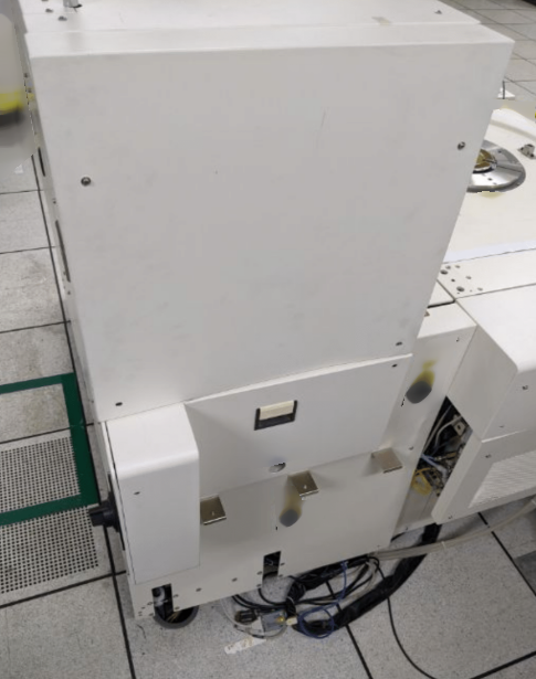 图为 已使用的 TEL / TOKYO ELECTRON P-12XL 待售