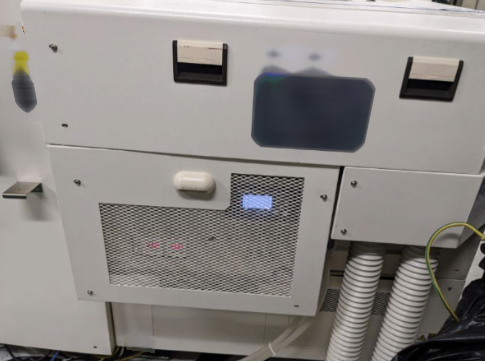 图为 已使用的 TEL / TOKYO ELECTRON P-12XL 待售