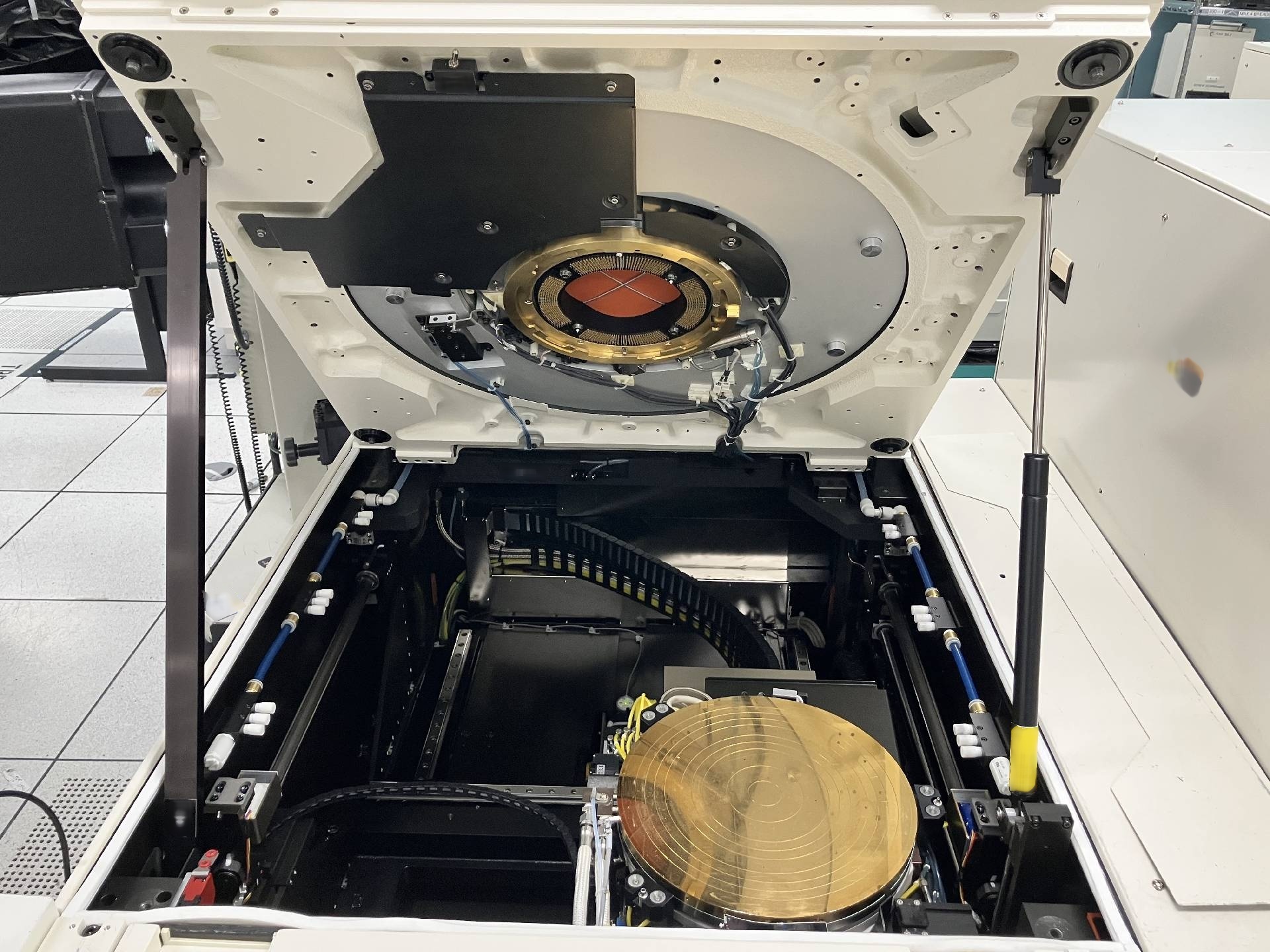圖為 已使用的 TEL / TOKYO ELECTRON P-12XL 待售
