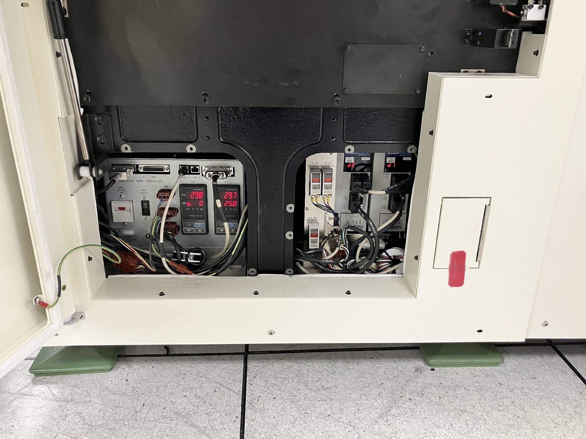 圖為 已使用的 TEL / TOKYO ELECTRON P-12XL 待售