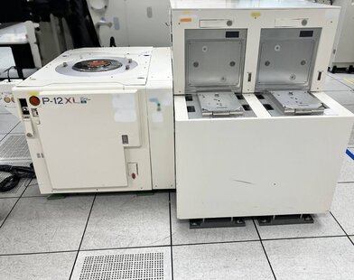 TEL / TOKYO ELECTRON P-12XL #293815997