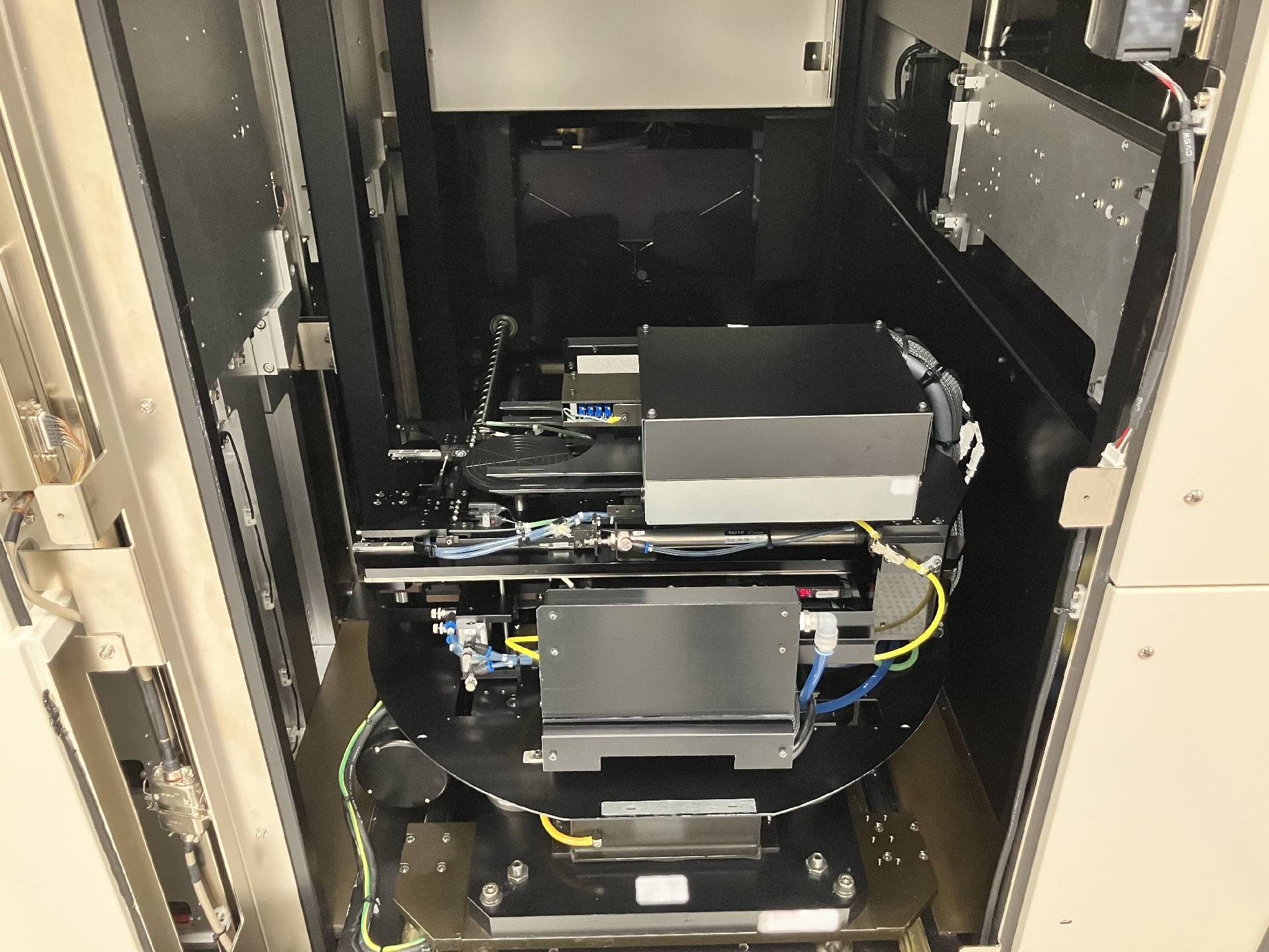圖為 已使用的 TEL / TOKYO ELECTRON P-12XL 待售