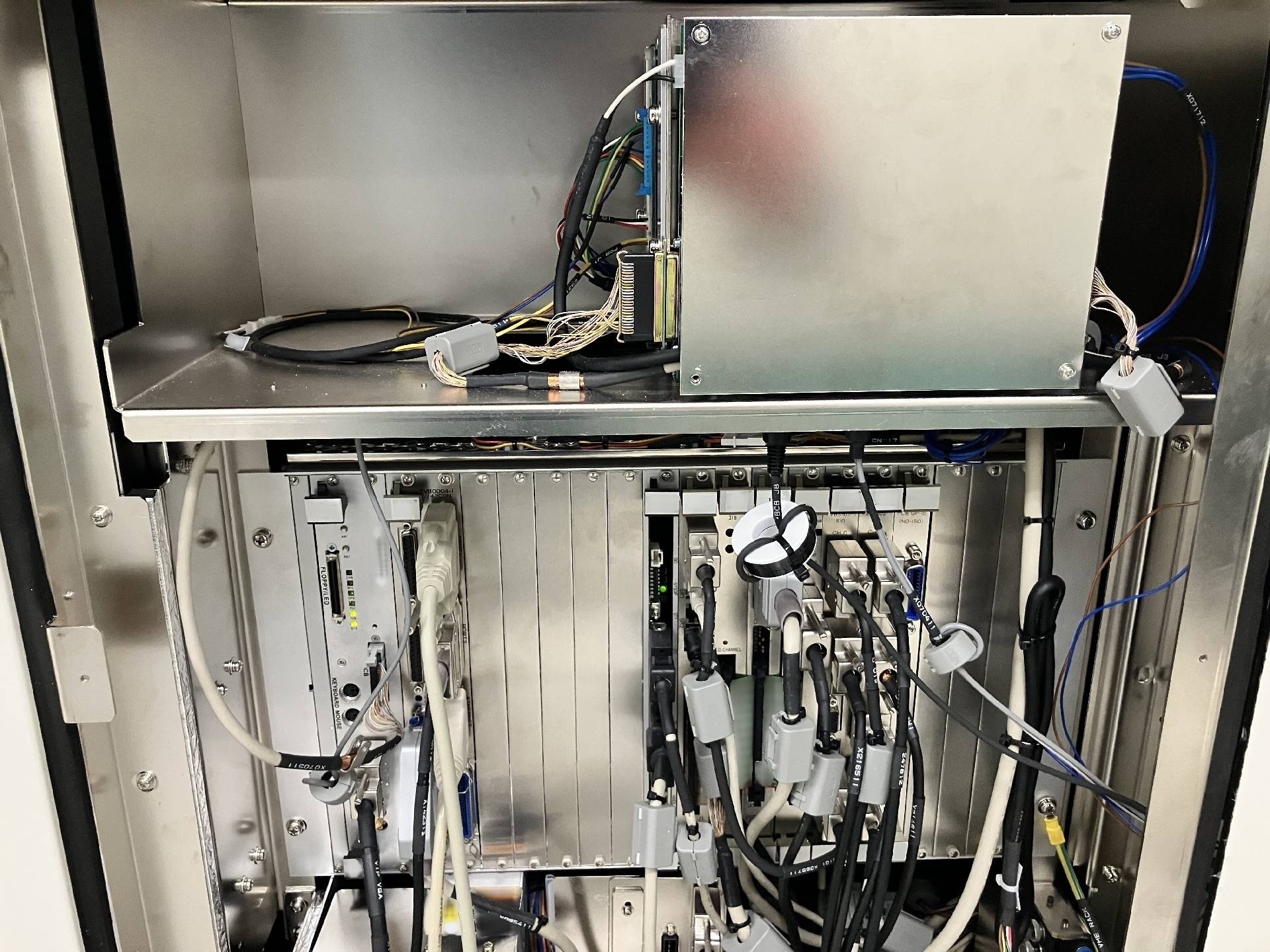 圖為 已使用的 TEL / TOKYO ELECTRON P-12XL 待售