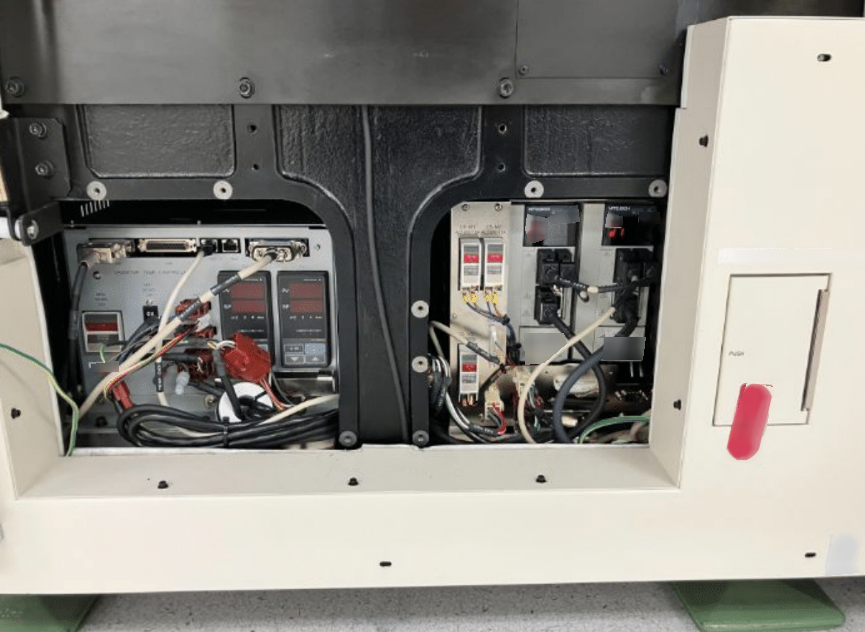 圖為 已使用的 TEL / TOKYO ELECTRON P-12XL 待售