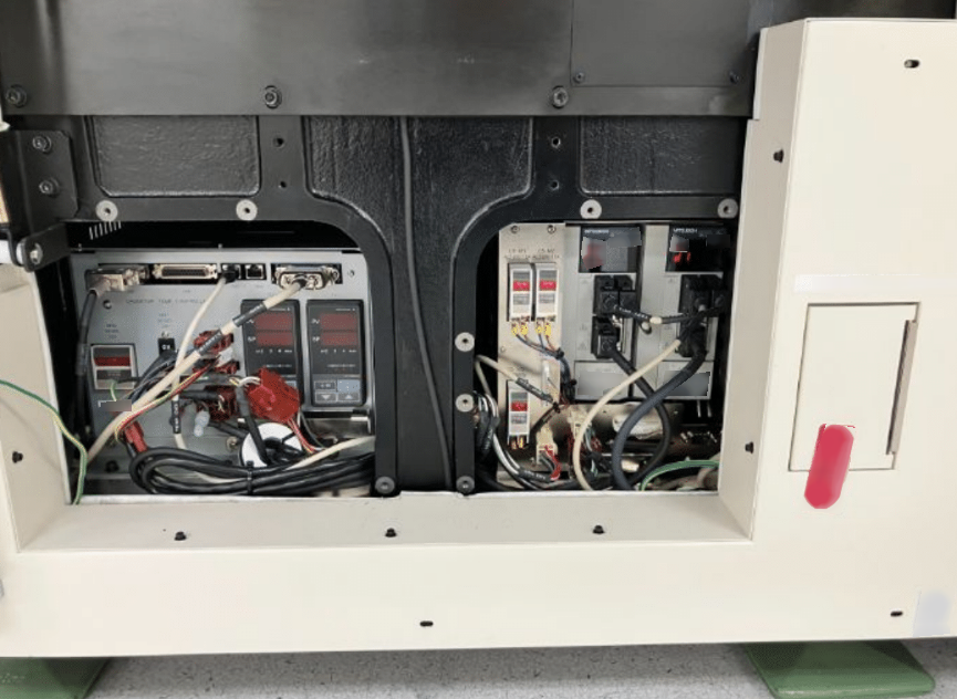圖為 已使用的 TEL / TOKYO ELECTRON P-12XL 待售