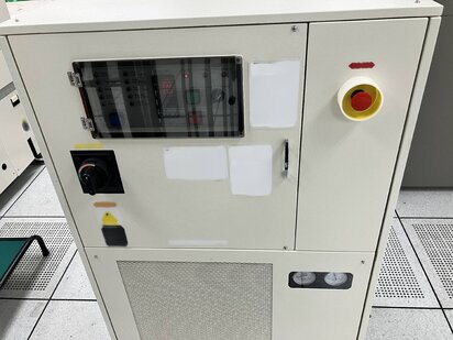 TEL / TOKYO ELECTRON P-12XL #293816005