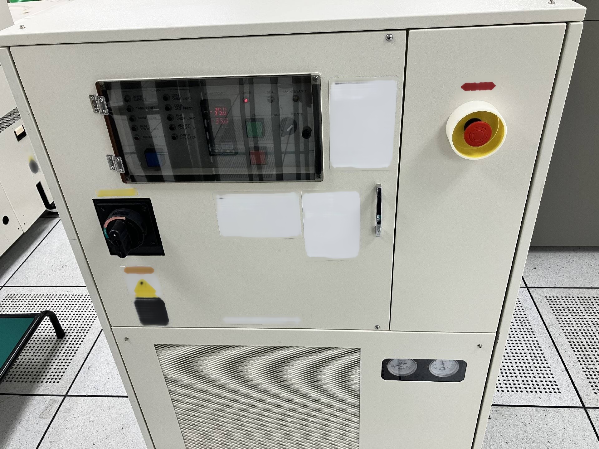 图为 已使用的 TEL / TOKYO ELECTRON P-12XL 待售