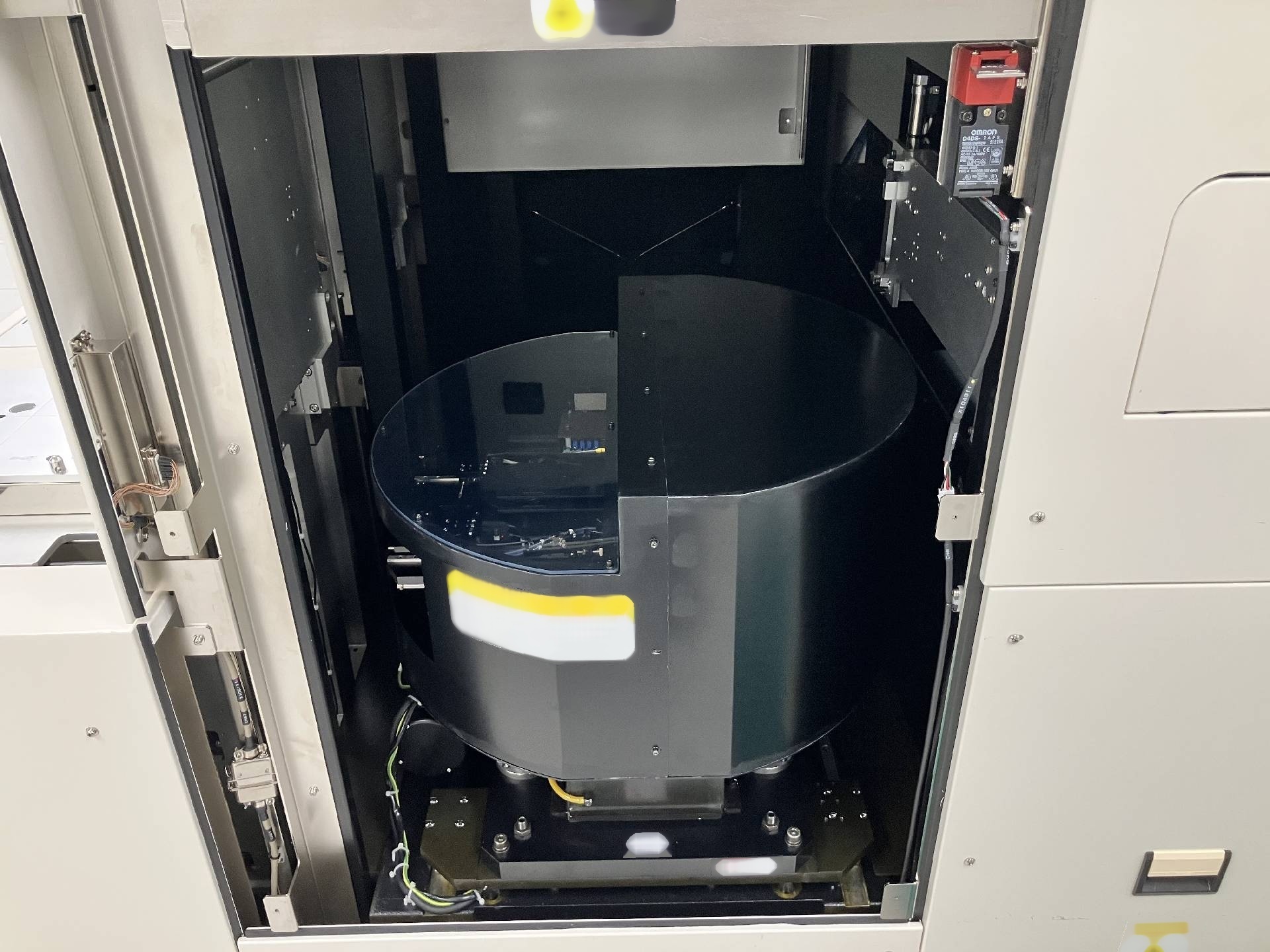 图为 已使用的 TEL / TOKYO ELECTRON P-12XL 待售