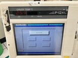图为 已使用的 TEL / TOKYO ELECTRON P-12XL 待售