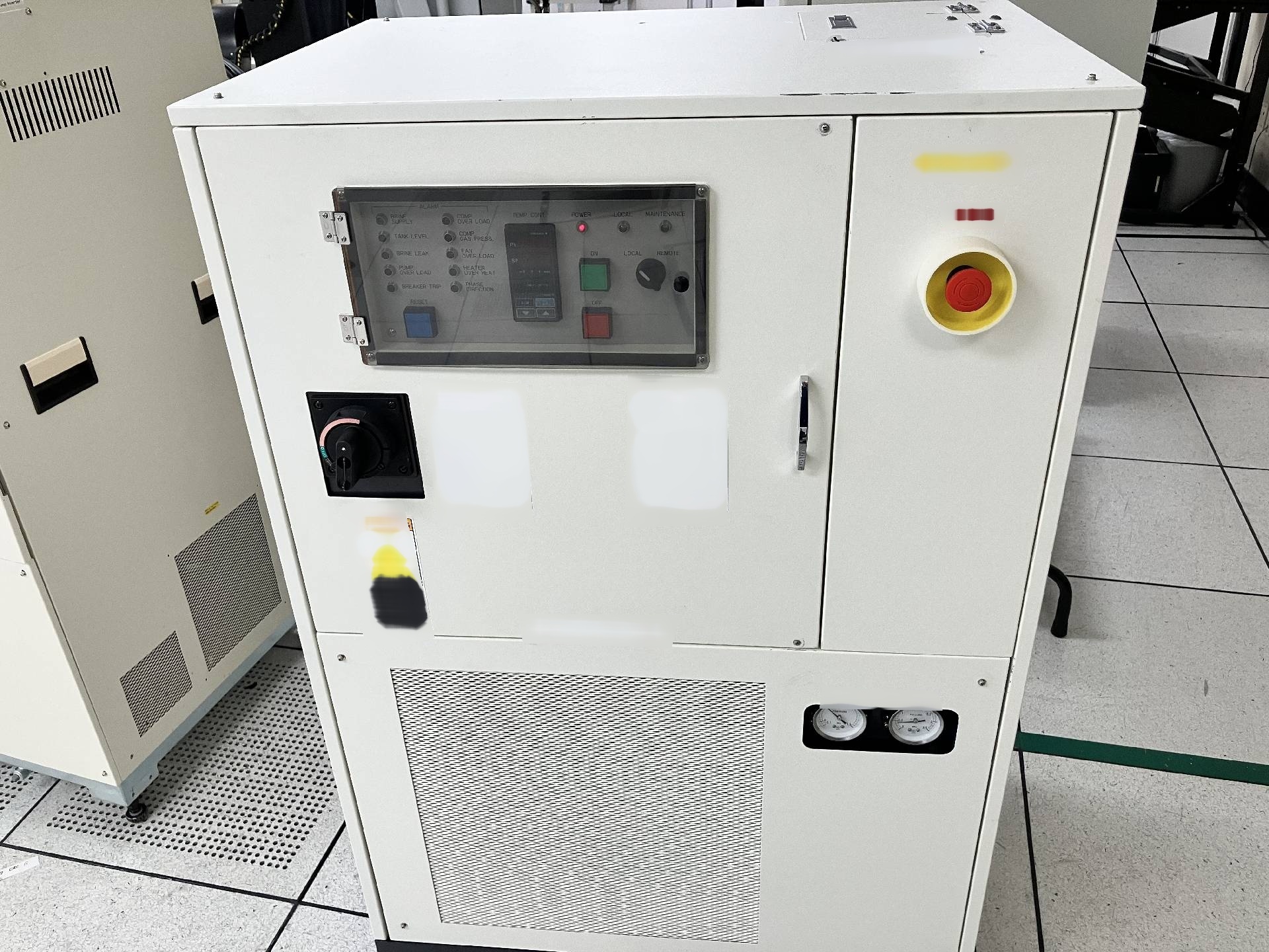 图为 已使用的 TEL / TOKYO ELECTRON P-12XL 待售