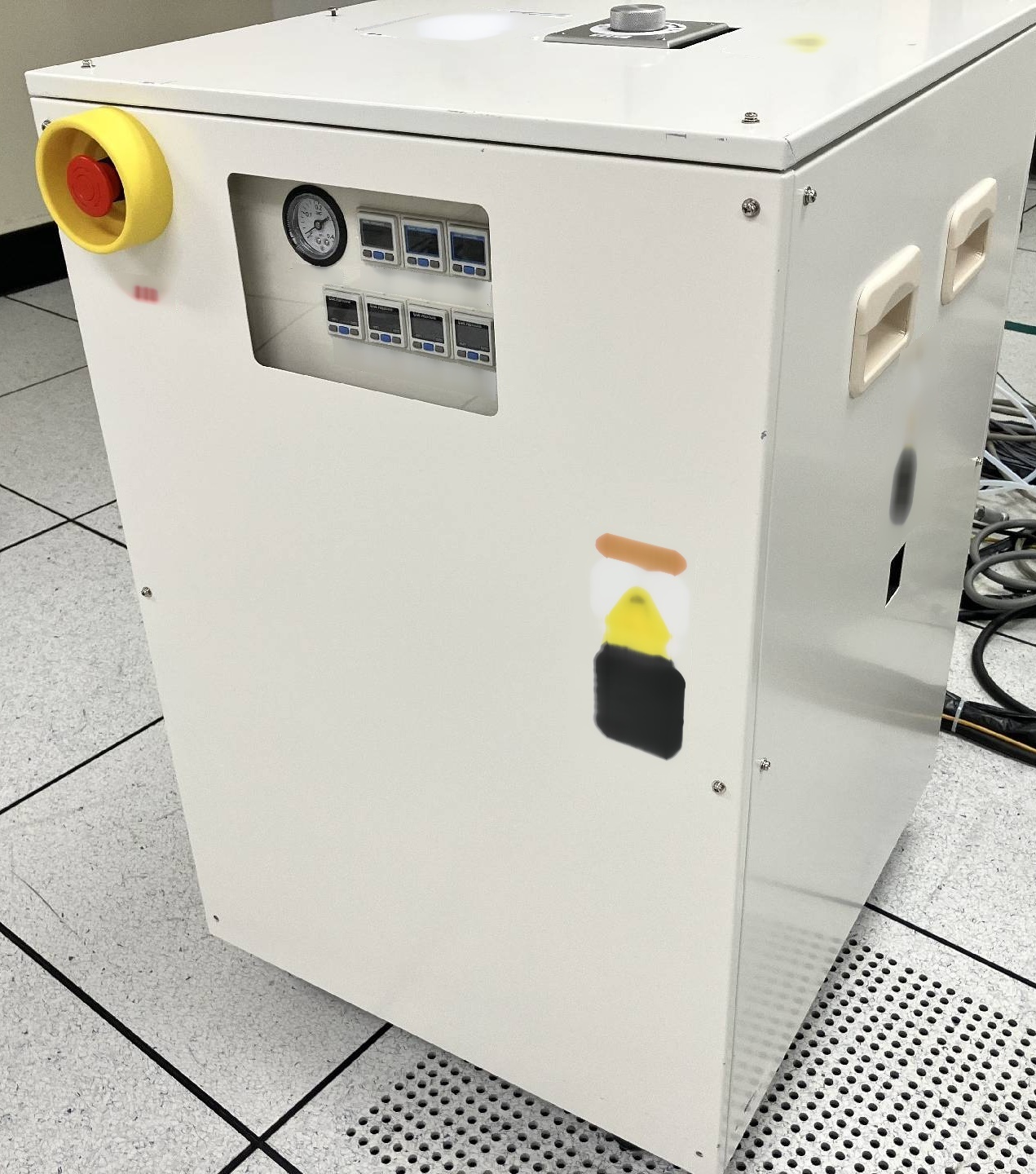 图为 已使用的 TEL / TOKYO ELECTRON P-12XL 待售