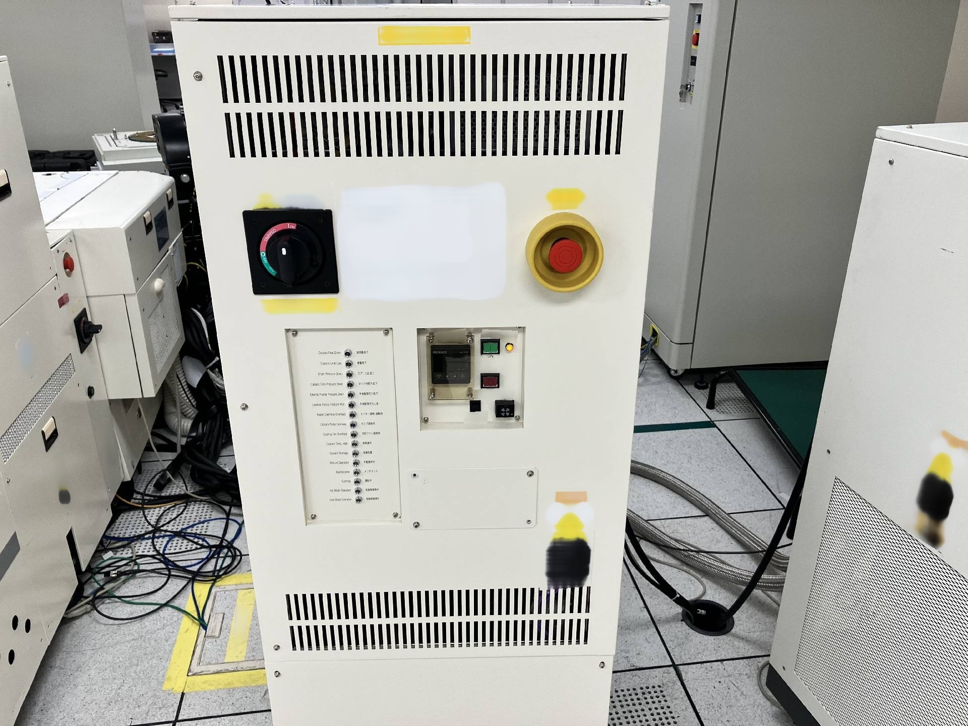 图为 已使用的 TEL / TOKYO ELECTRON P-12XL 待售