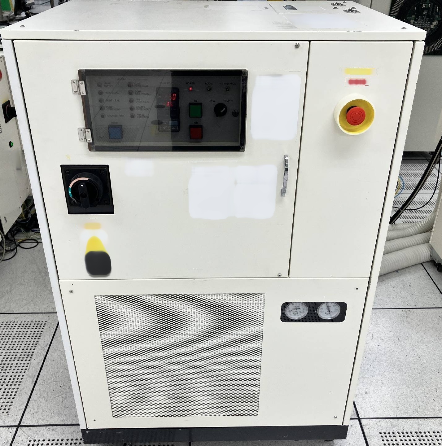 图为 已使用的 TEL / TOKYO ELECTRON P-12XL 待售