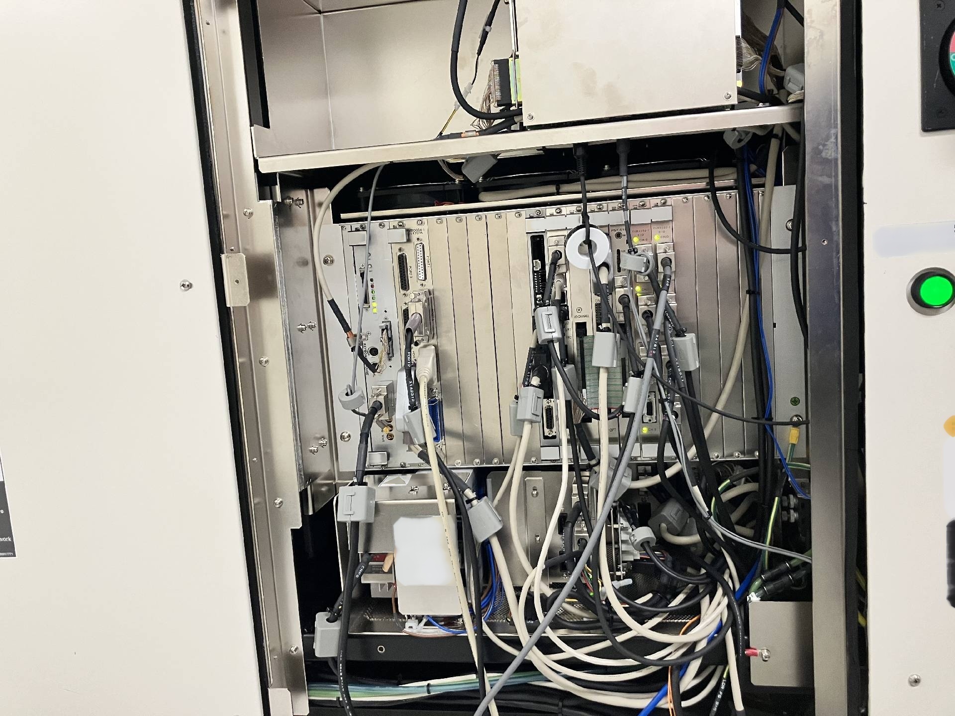图为 已使用的 TEL / TOKYO ELECTRON P-12XL 待售