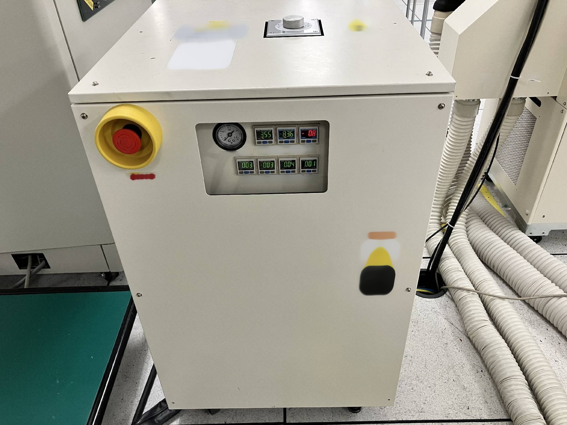 图为 已使用的 TEL / TOKYO ELECTRON P-12XL 待售