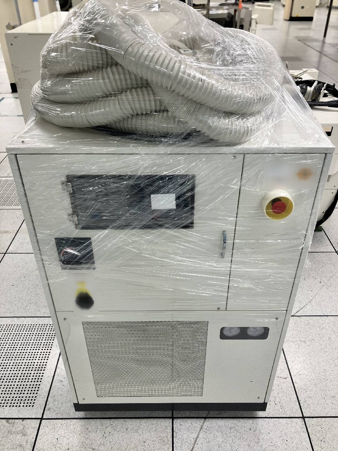 圖為 已使用的 TEL / TOKYO ELECTRON P-12XL 待售