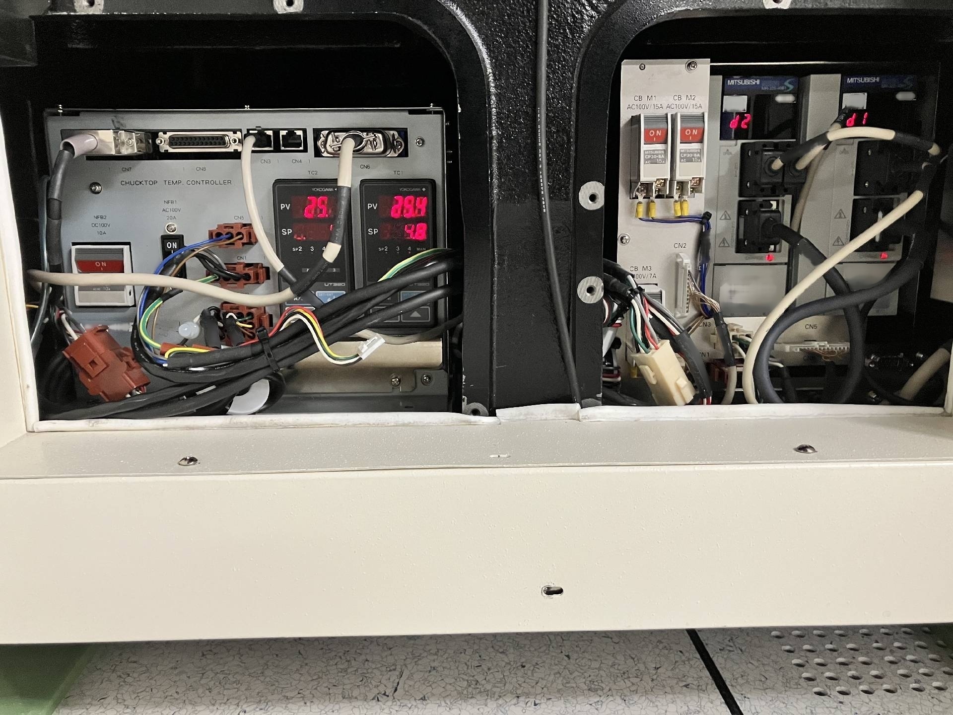 圖為 已使用的 TEL / TOKYO ELECTRON P-12XL 待售