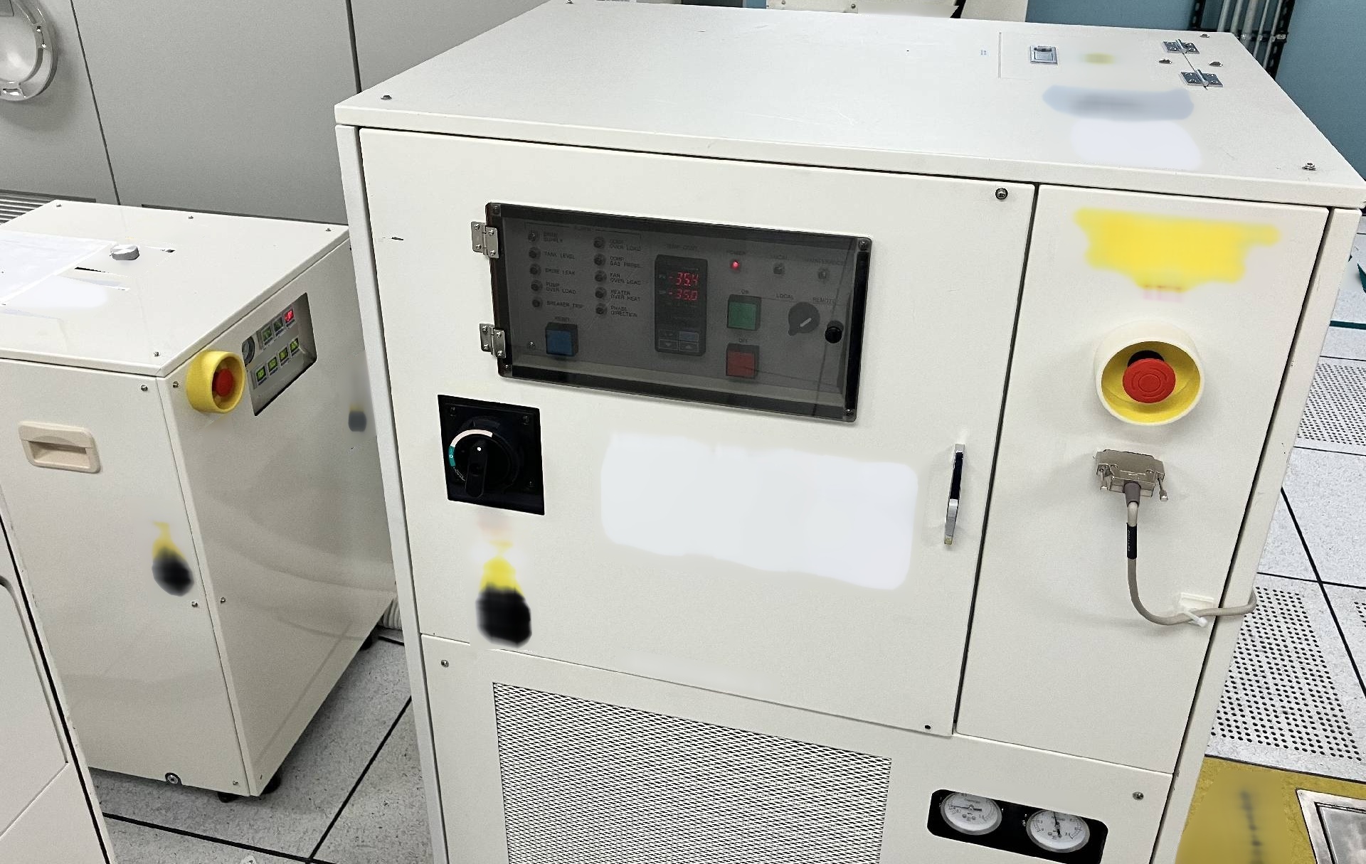 圖為 已使用的 TEL / TOKYO ELECTRON P-12XL 待售