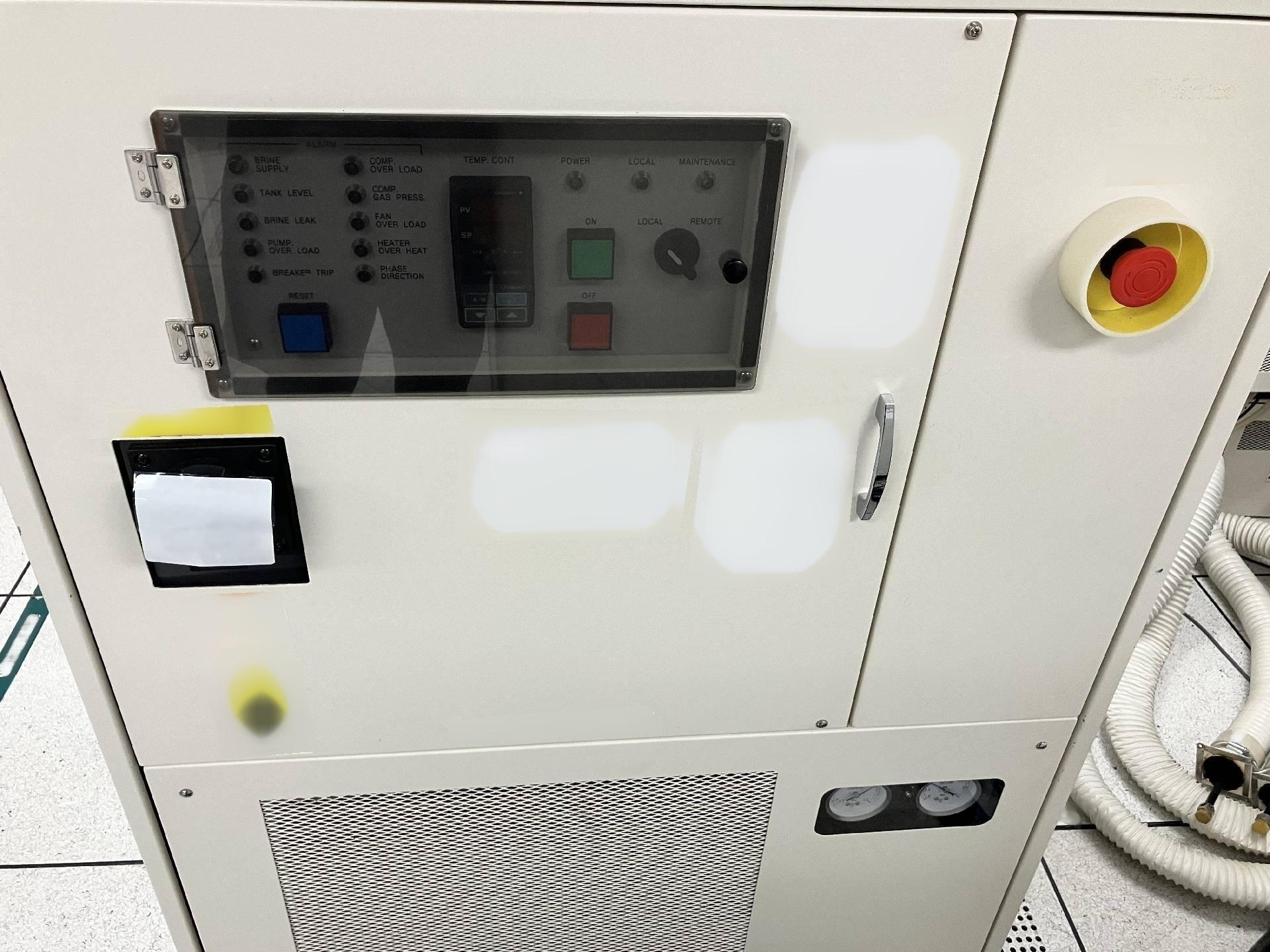 圖為 已使用的 TEL / TOKYO ELECTRON P-12XL 待售