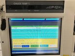 圖為 已使用的 TEL / TOKYO ELECTRON P-12XL 待售