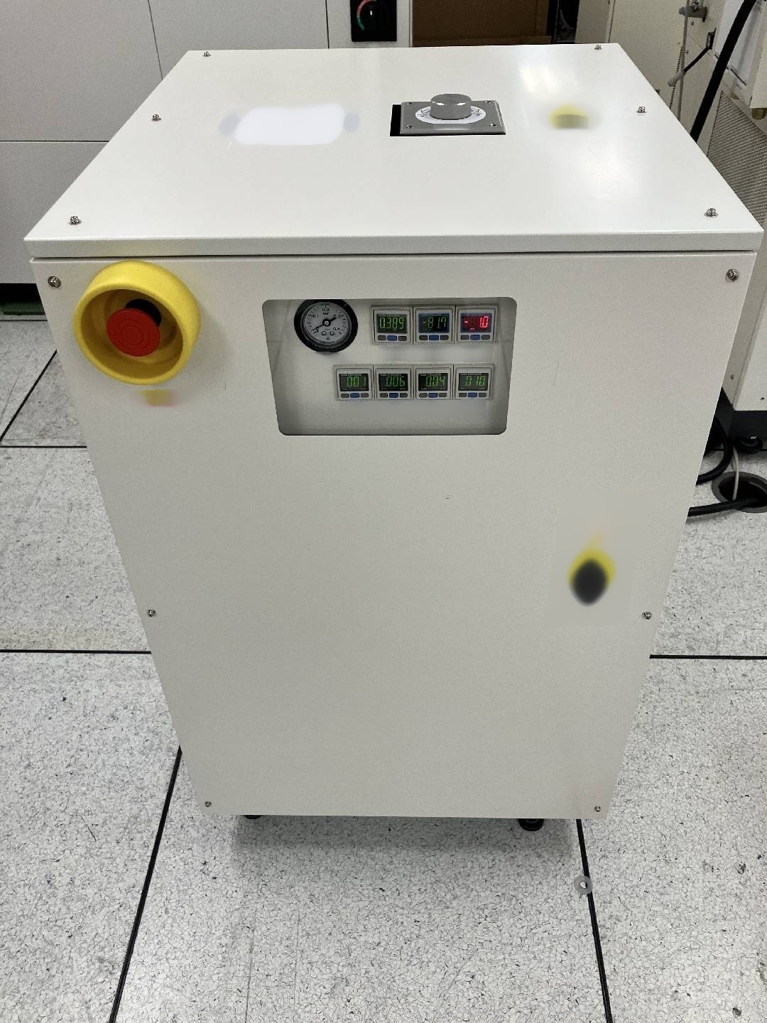 圖為 已使用的 TEL / TOKYO ELECTRON P-12XL 待售