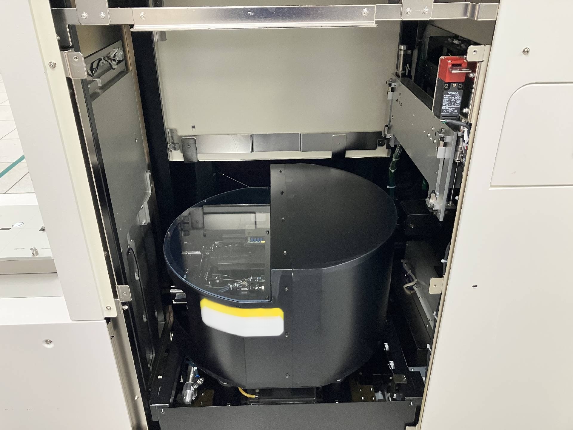 圖為 已使用的 TEL / TOKYO ELECTRON P-12XL 待售