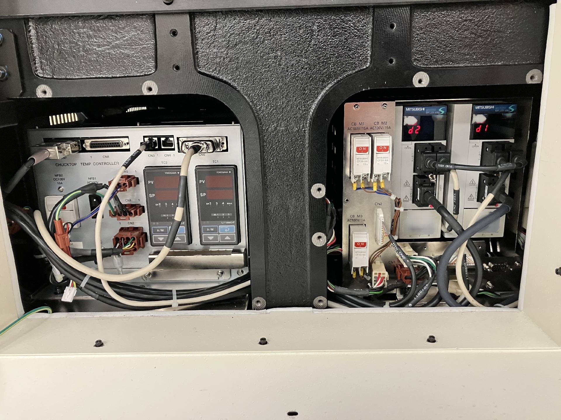 圖為 已使用的 TEL / TOKYO ELECTRON P-12XL 待售