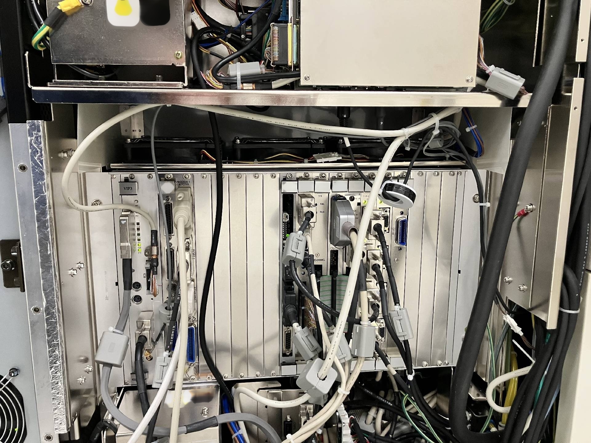 圖為 已使用的 TEL / TOKYO ELECTRON P-12XL 待售