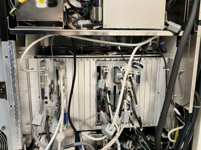 圖為 已使用的 TEL / TOKYO ELECTRON P-12XL 待售