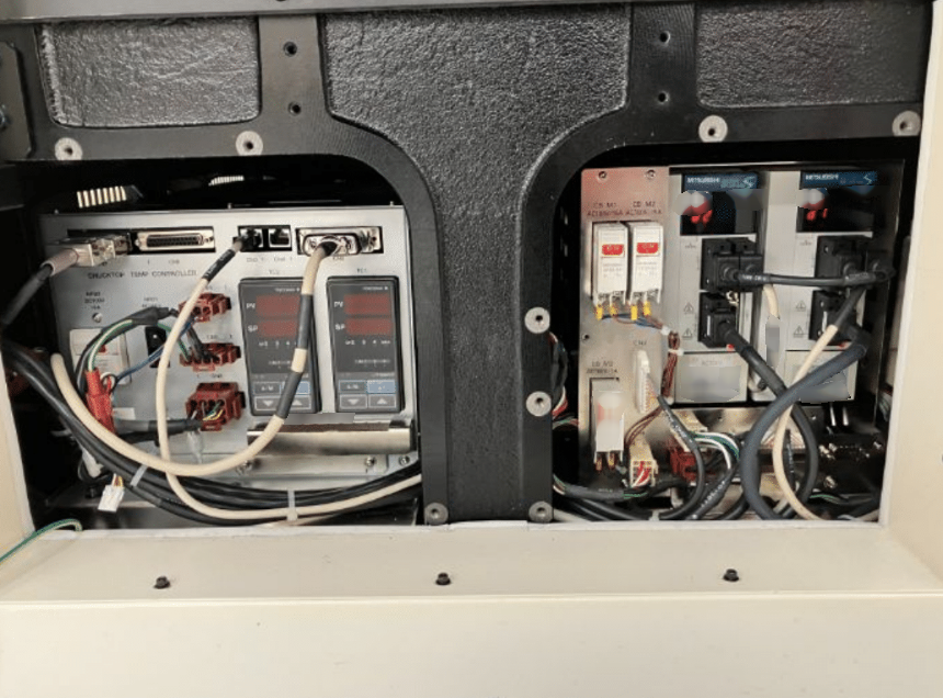 圖為 已使用的 TEL / TOKYO ELECTRON P-12XL 待售