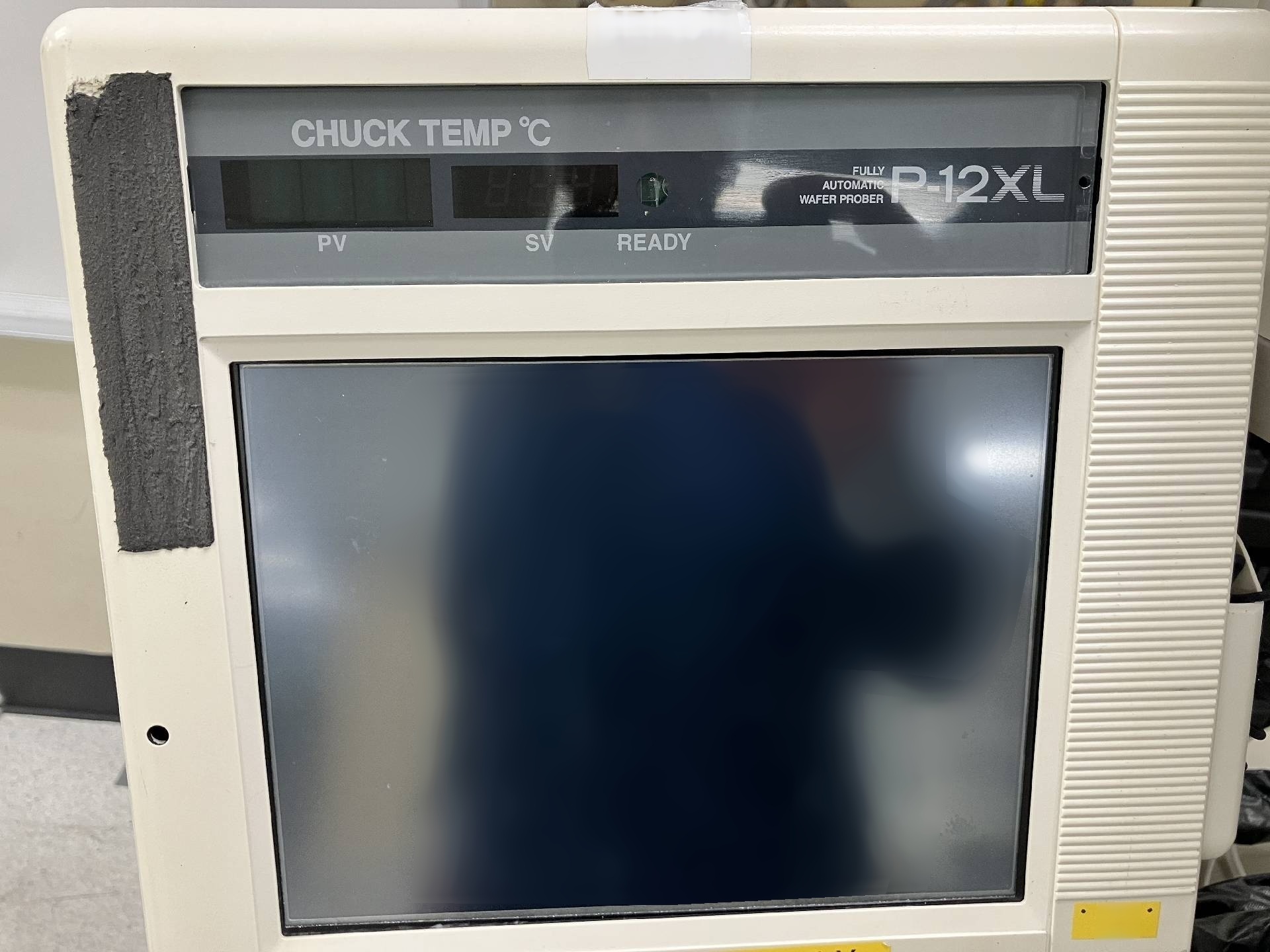 图为 已使用的 TEL / TOKYO ELECTRON P-12XL 待售