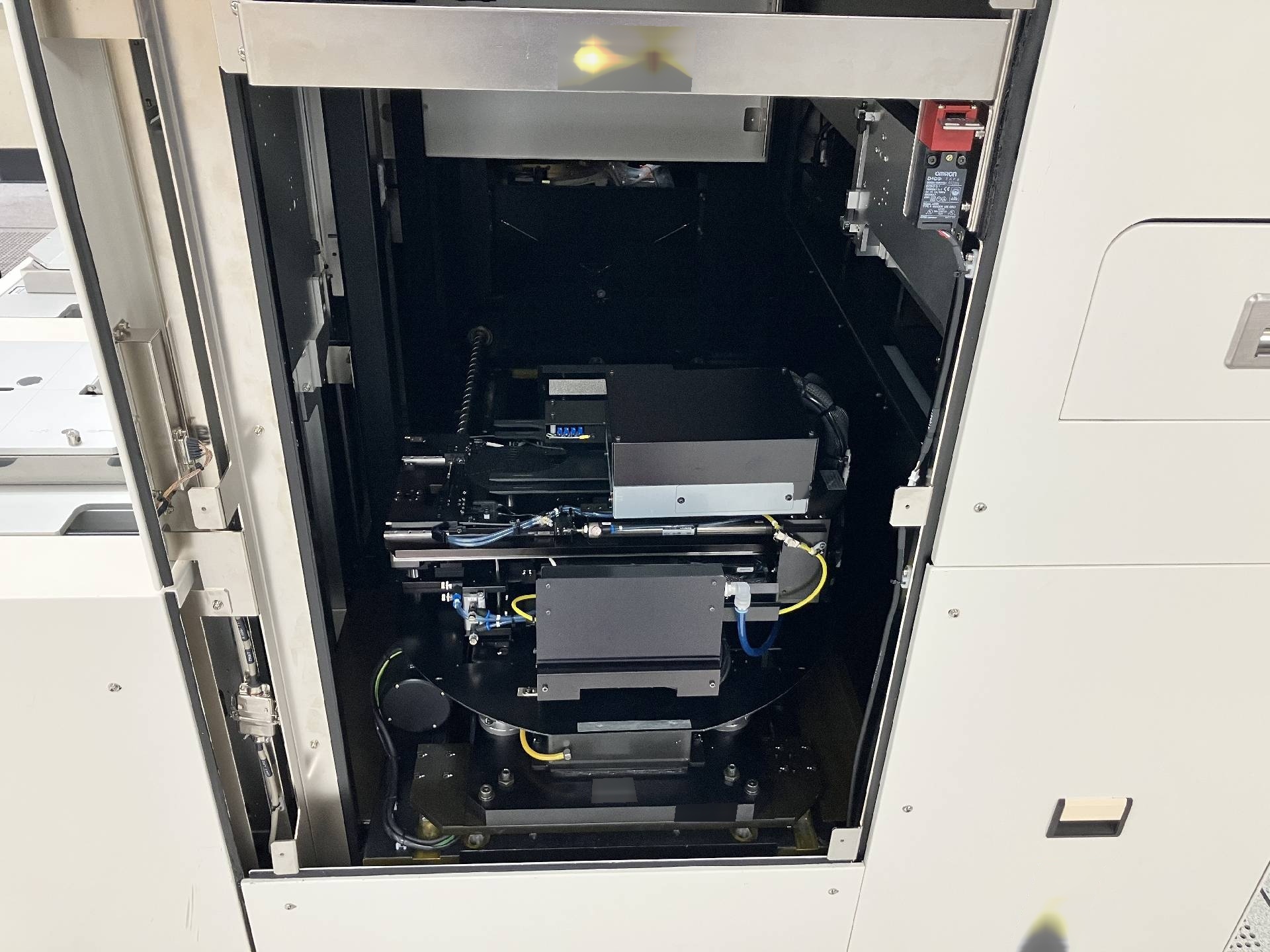 图为 已使用的 TEL / TOKYO ELECTRON P-12XL 待售